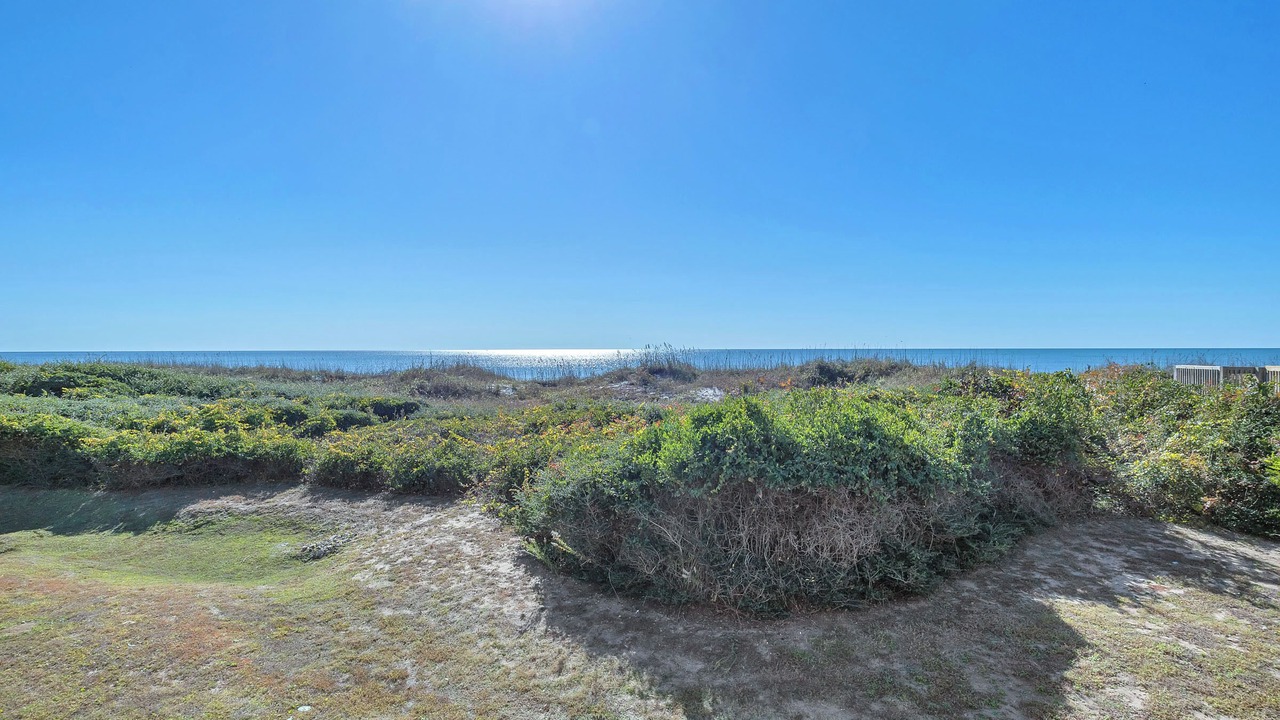 Photo of Outdoor in Caswell Beach