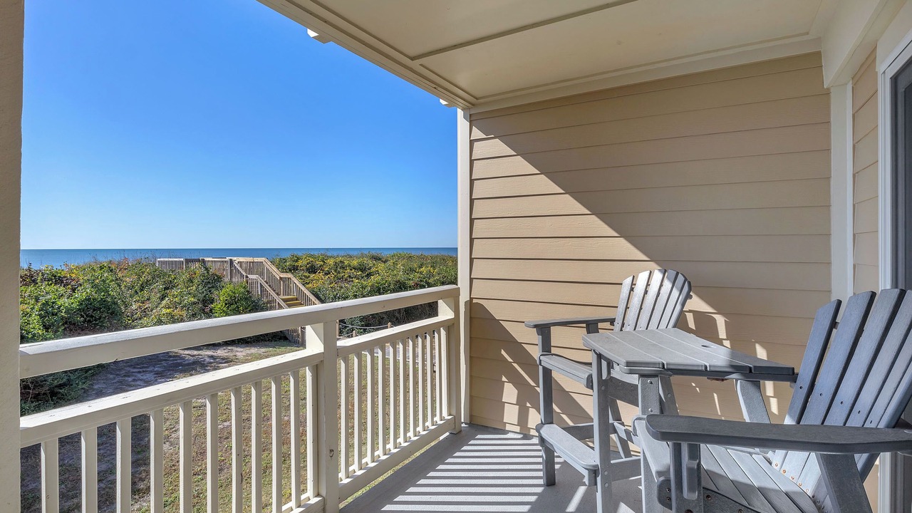 Photo of Outdoor in Caswell Beach