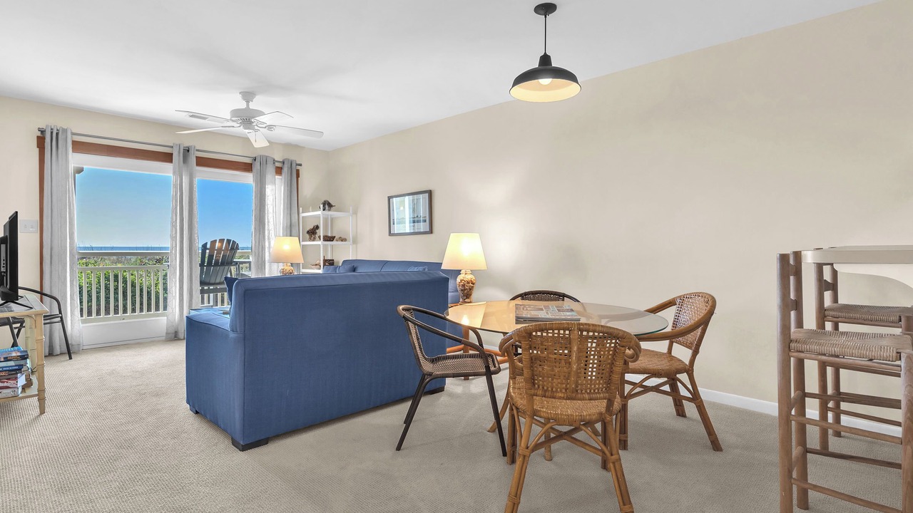 Photo of Bedroom in Caswell Beach