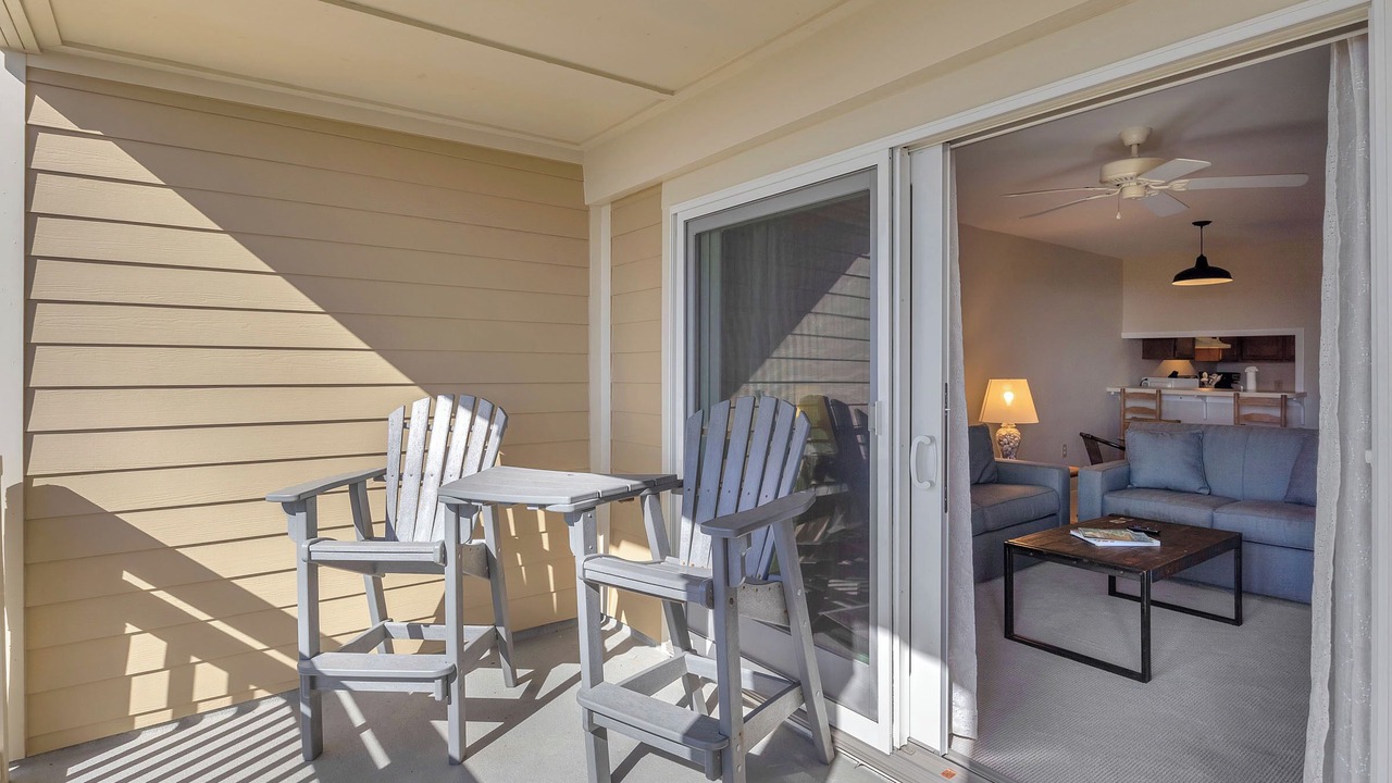 Photo of Outdoor in Caswell Beach