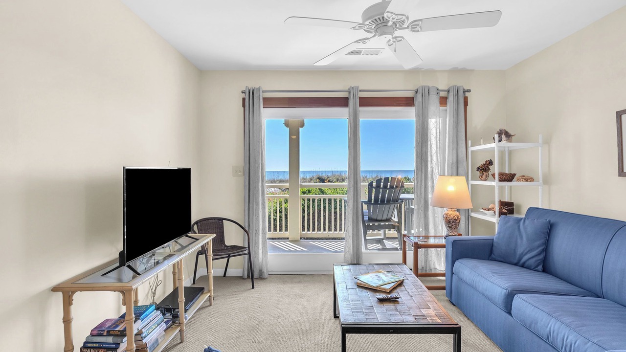 Photo of Bedroom in Caswell Beach