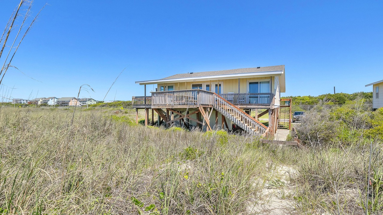 Photo of Outdoor in Caswell Beach