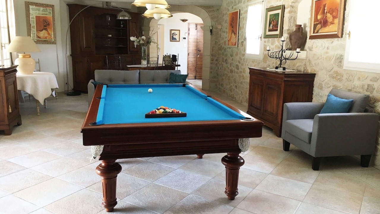 Photo of Bedroom in Beaucaire