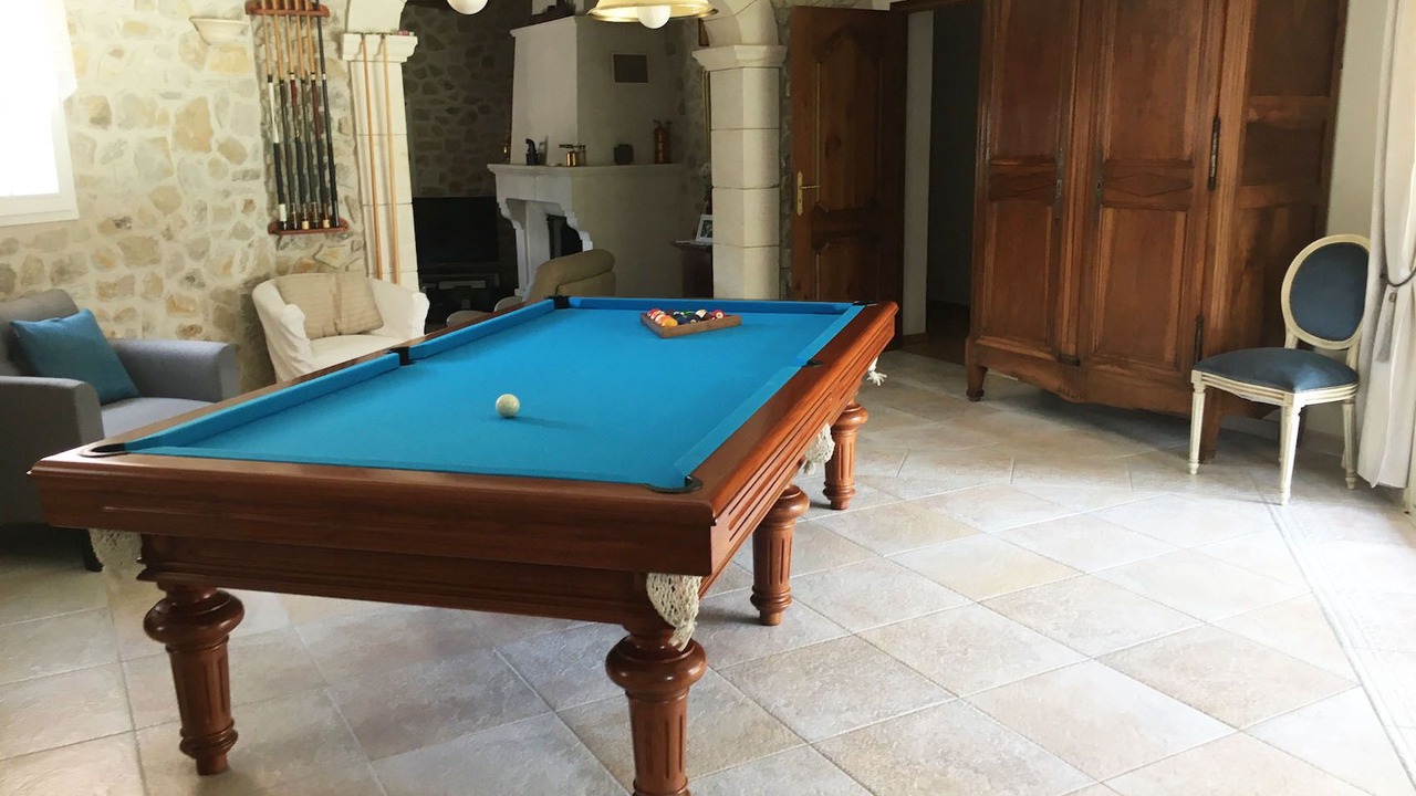 Photo of Bedroom in Beaucaire