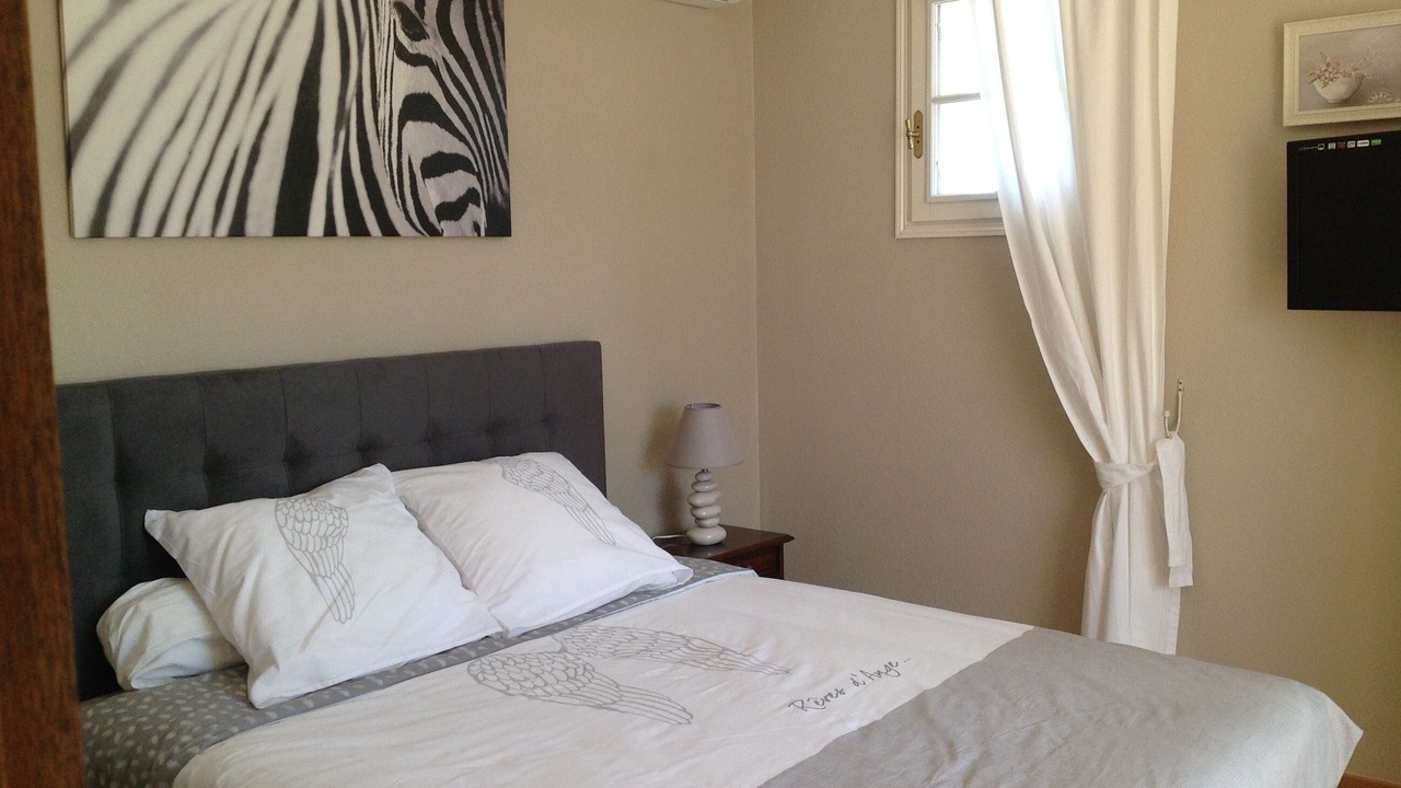 Photo of Bedroom in Beaucaire