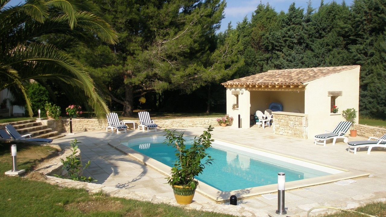 Photo of Outdoor in Beaucaire