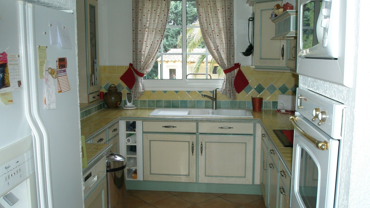 Photo of Kitchen in Beaucaire