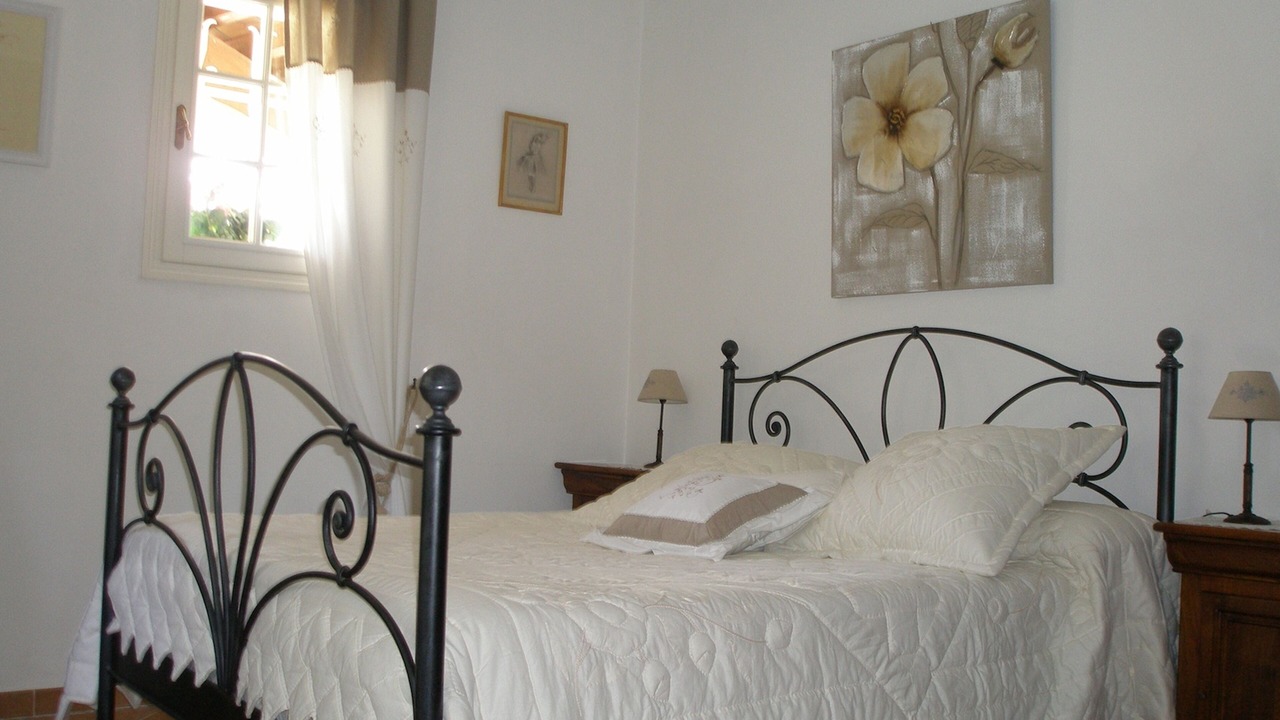Photo of Bedroom in Beaucaire