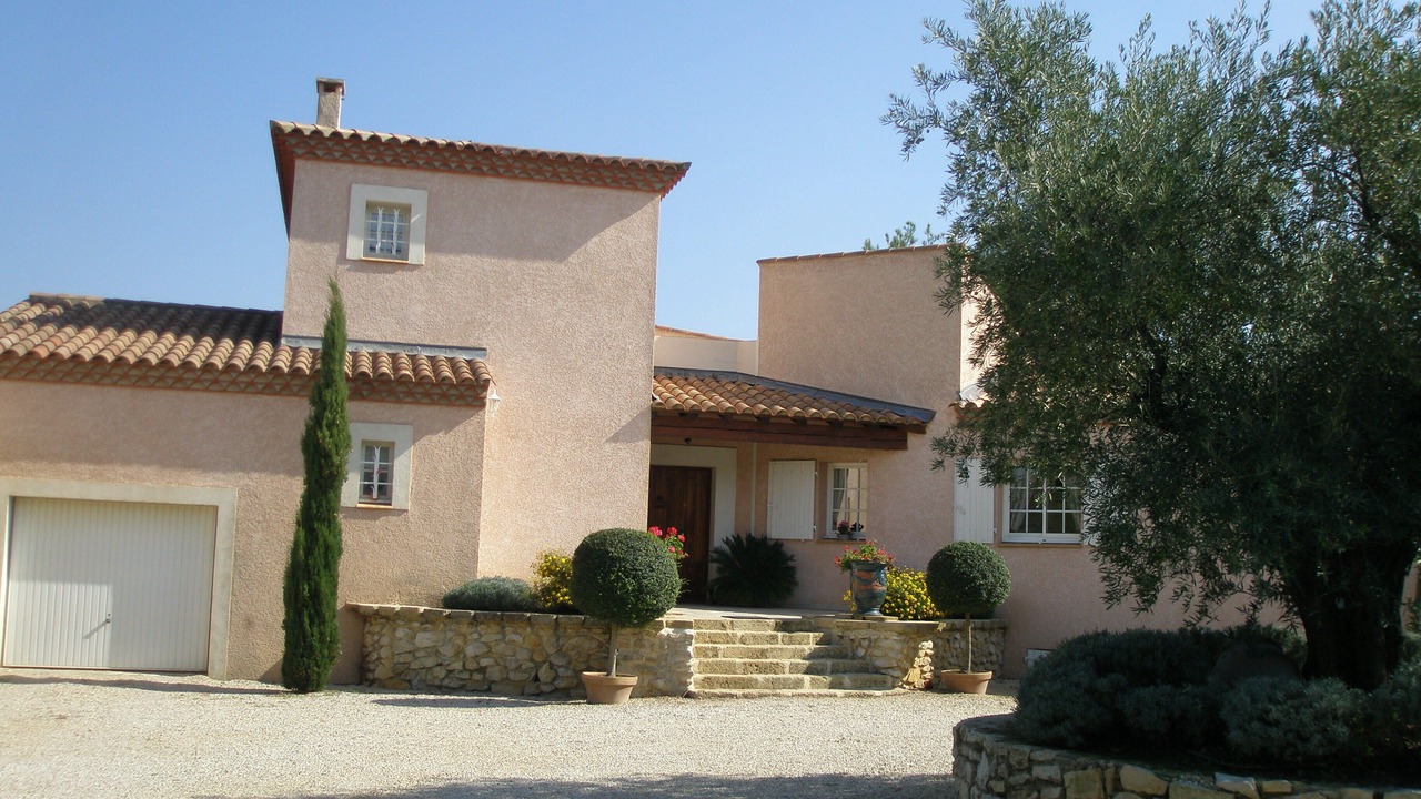 Photo of Outdoor in Beaucaire