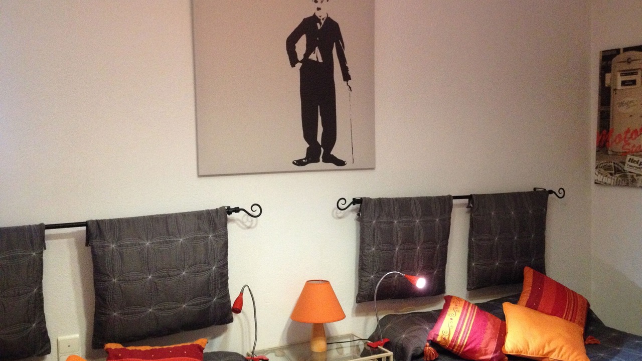 Photo of Bedroom in Beaucaire