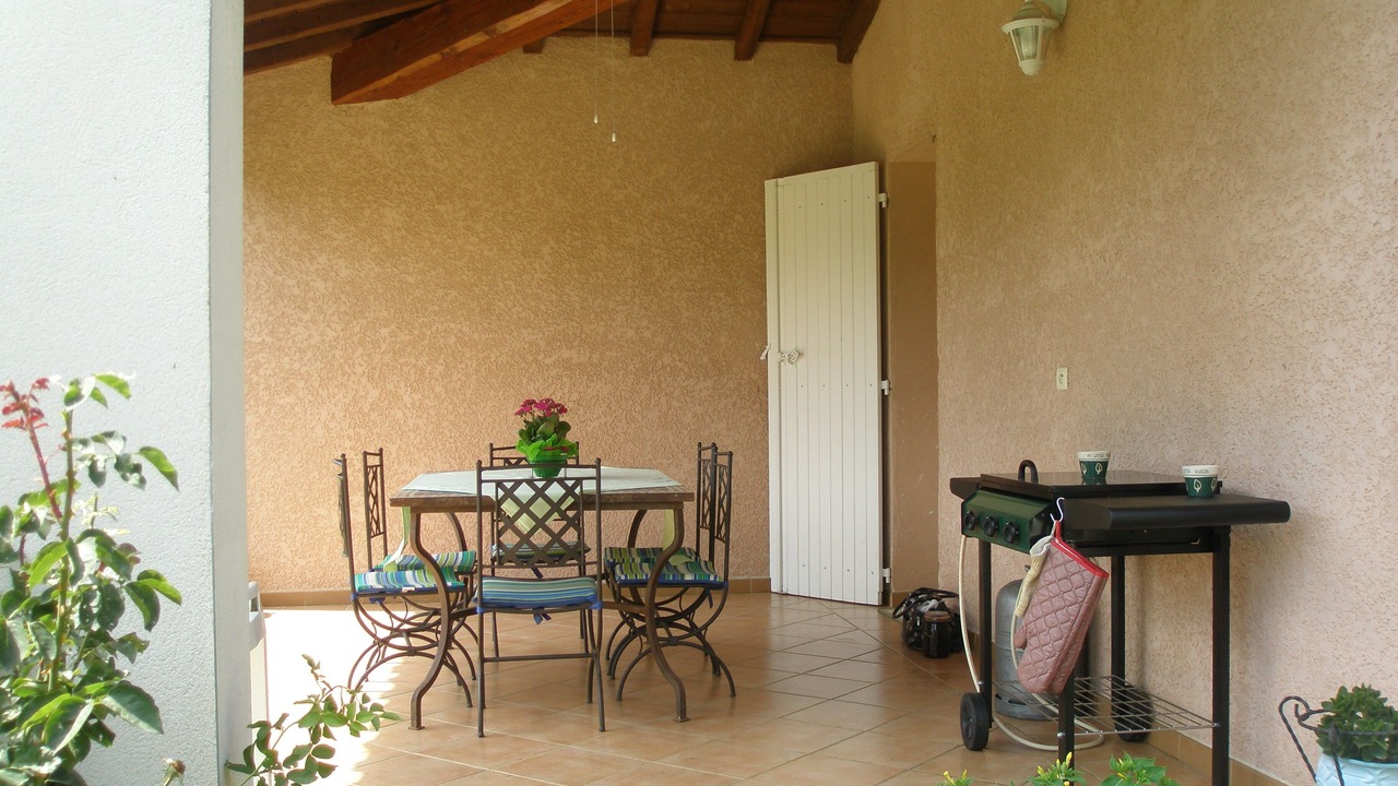 Photo of Outdoor in Beaucaire