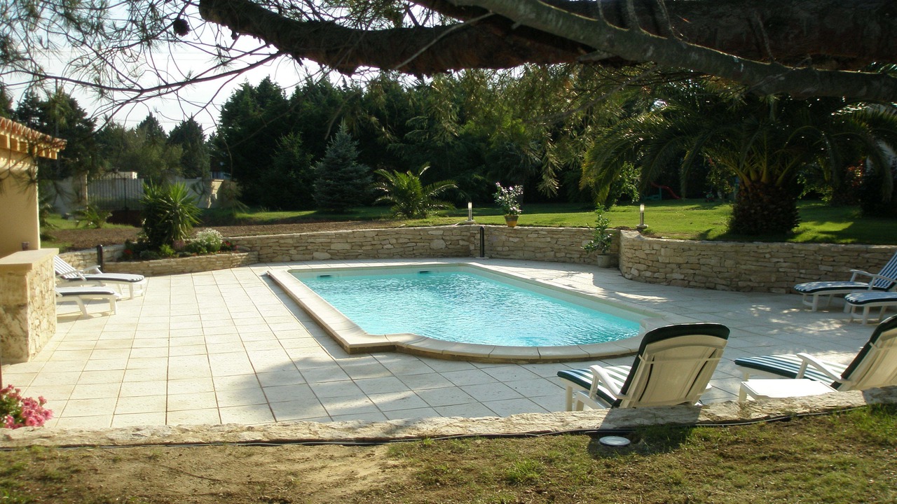 Photo of Outdoor in Beaucaire