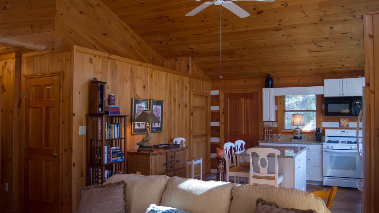 Photo of Livingroom in Newland