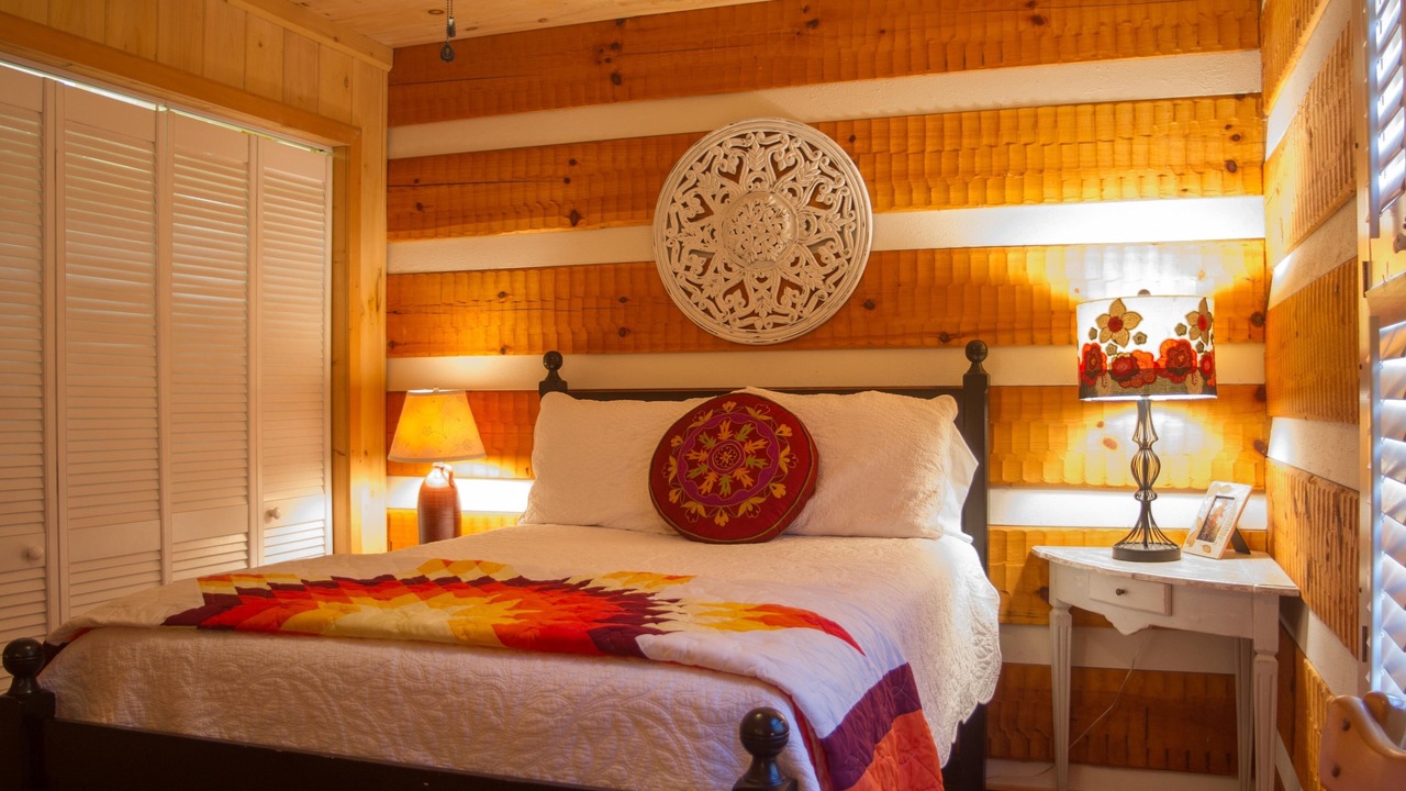 Photo of Bedroom in Newland