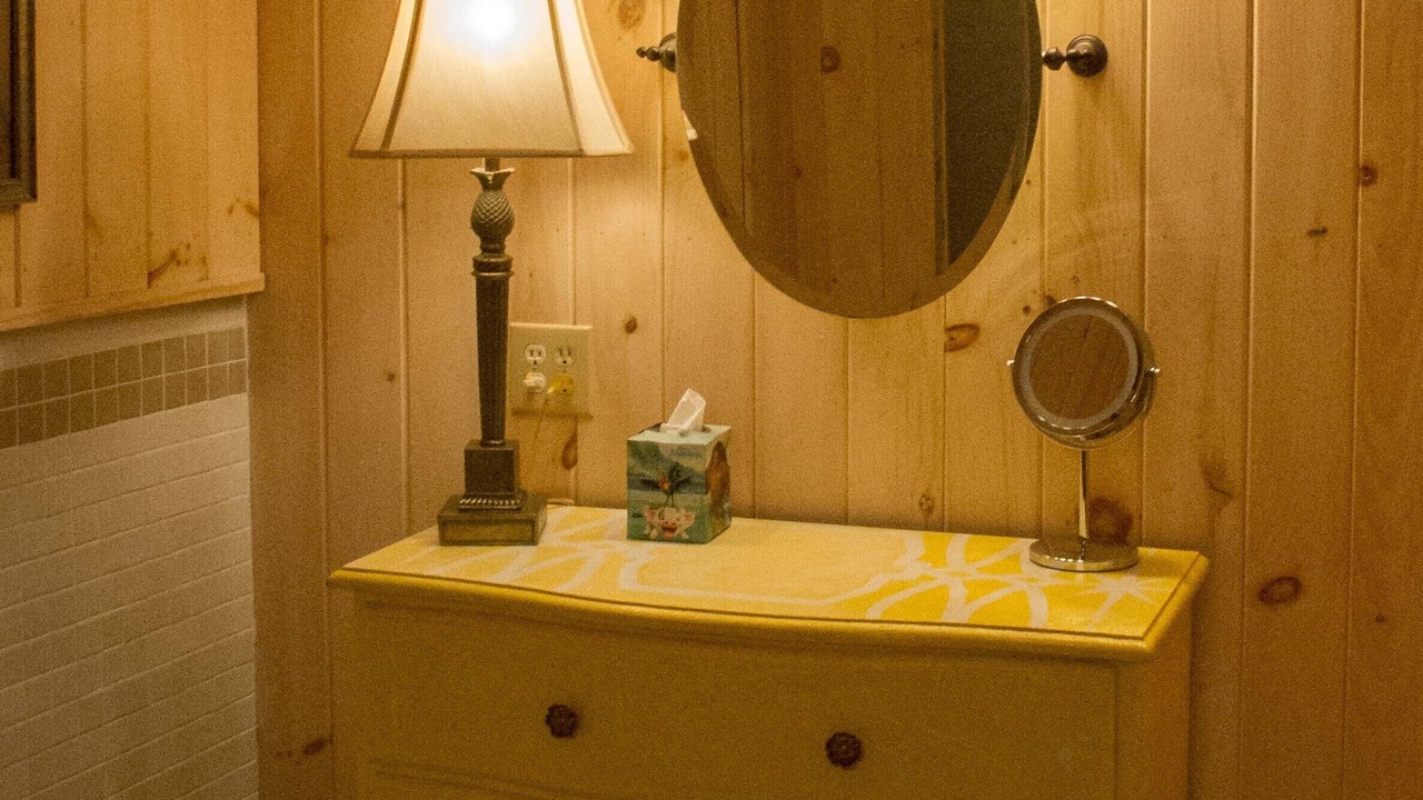 Photo of Bathroom in Newland