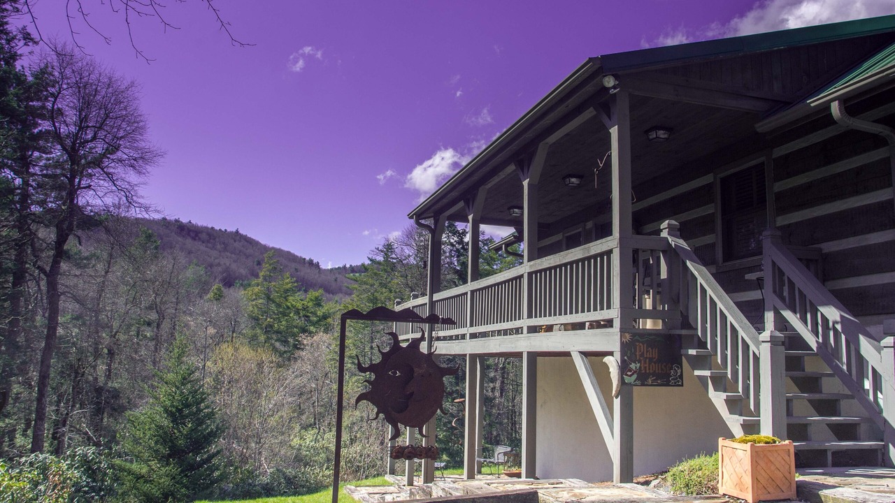 Photo of Outdoor in Newland