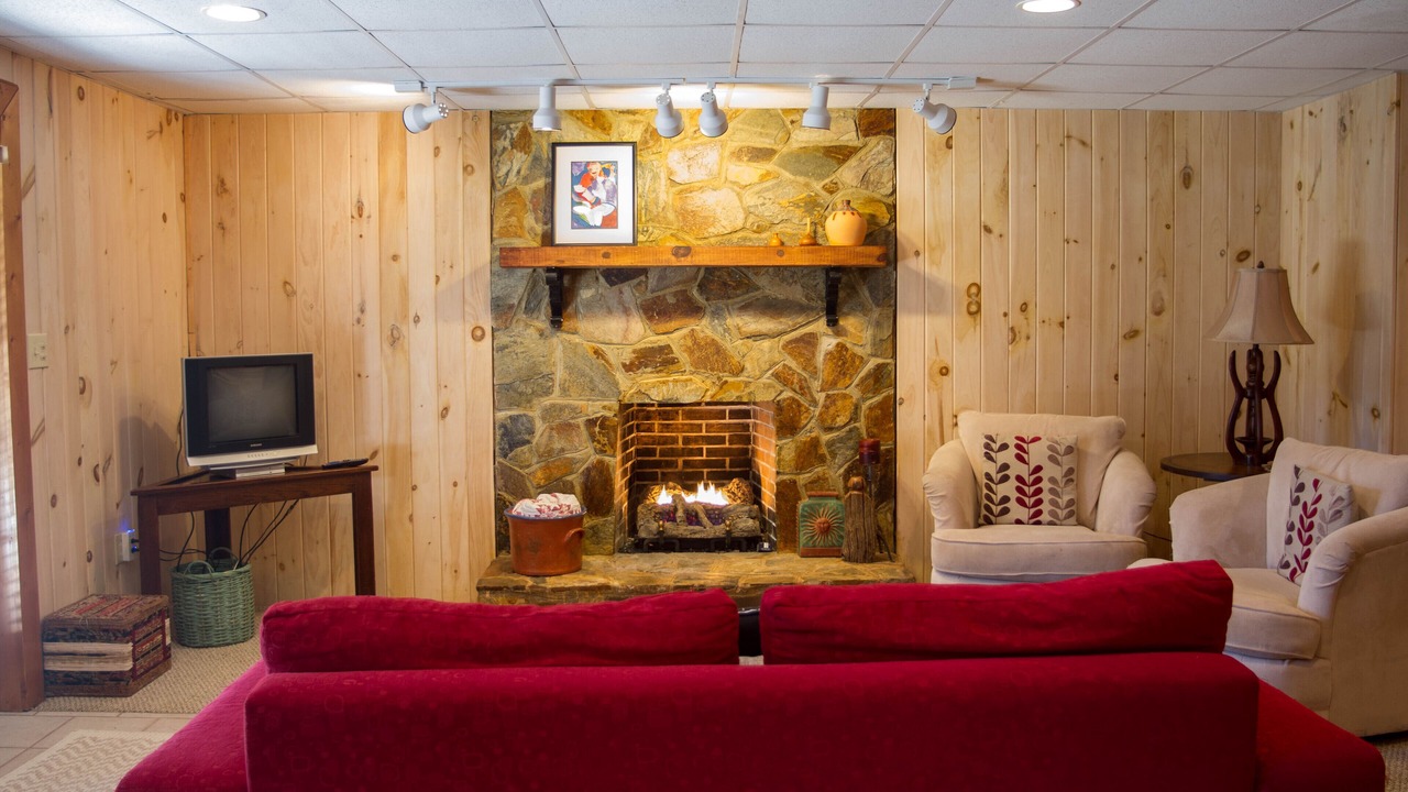 Photo of Livingroom in Newland