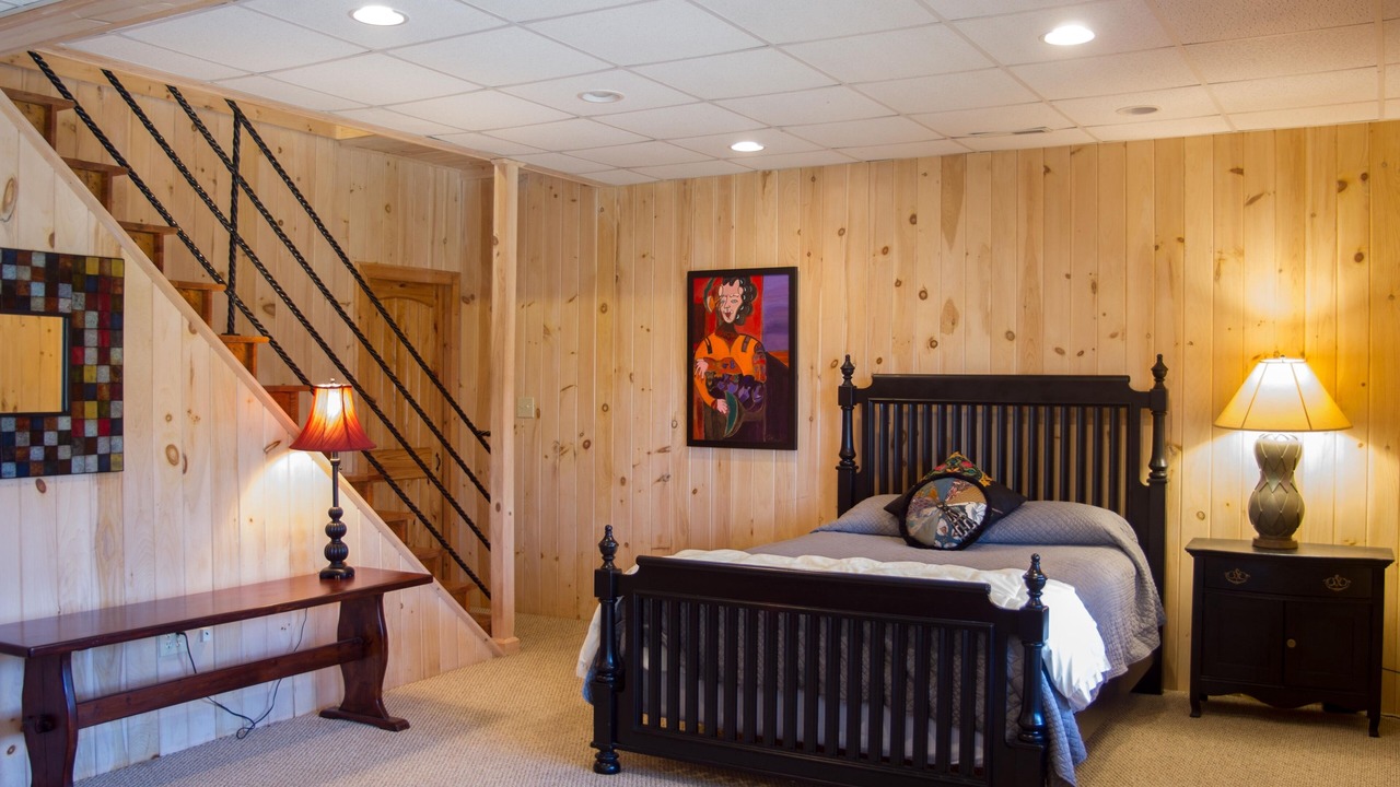 Photo of Bedroom in Newland
