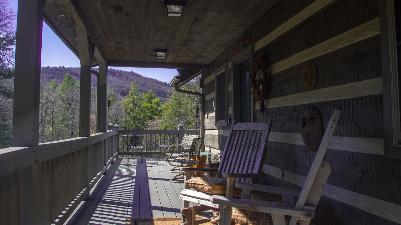 Photo of Patio Balcony in Newland