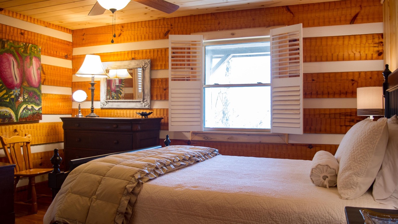 Photo of Bedroom in Newland