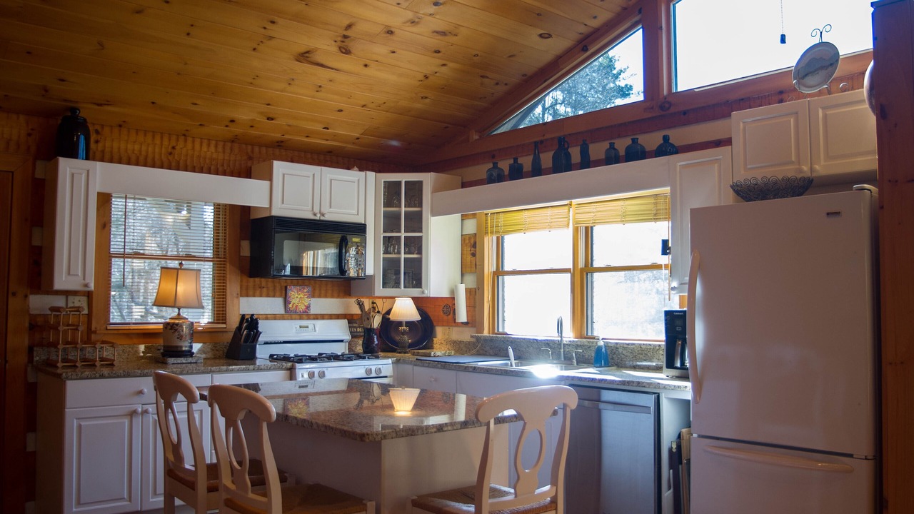 Photo of Kitchen in Newland