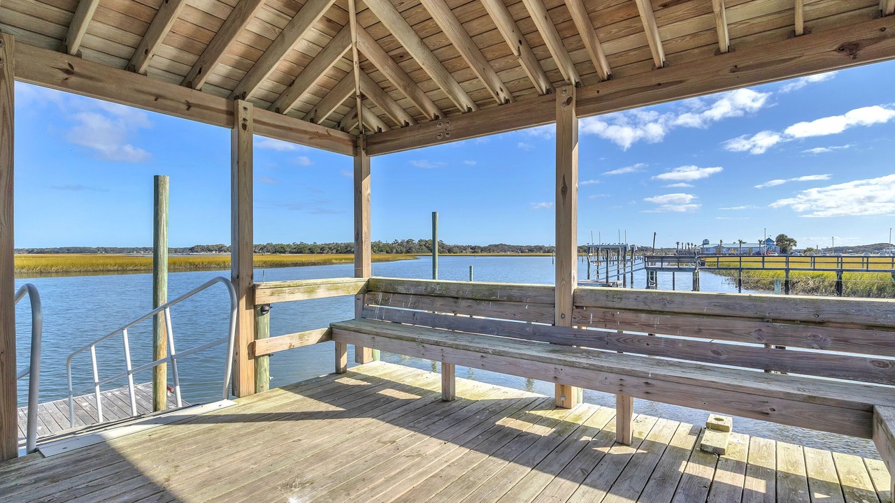 Photo of Outdoor in Oak Island