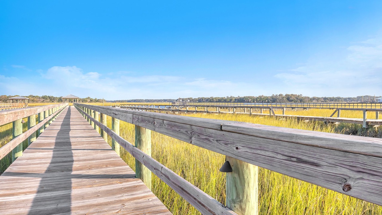 Photo of Outdoor in Oak Island