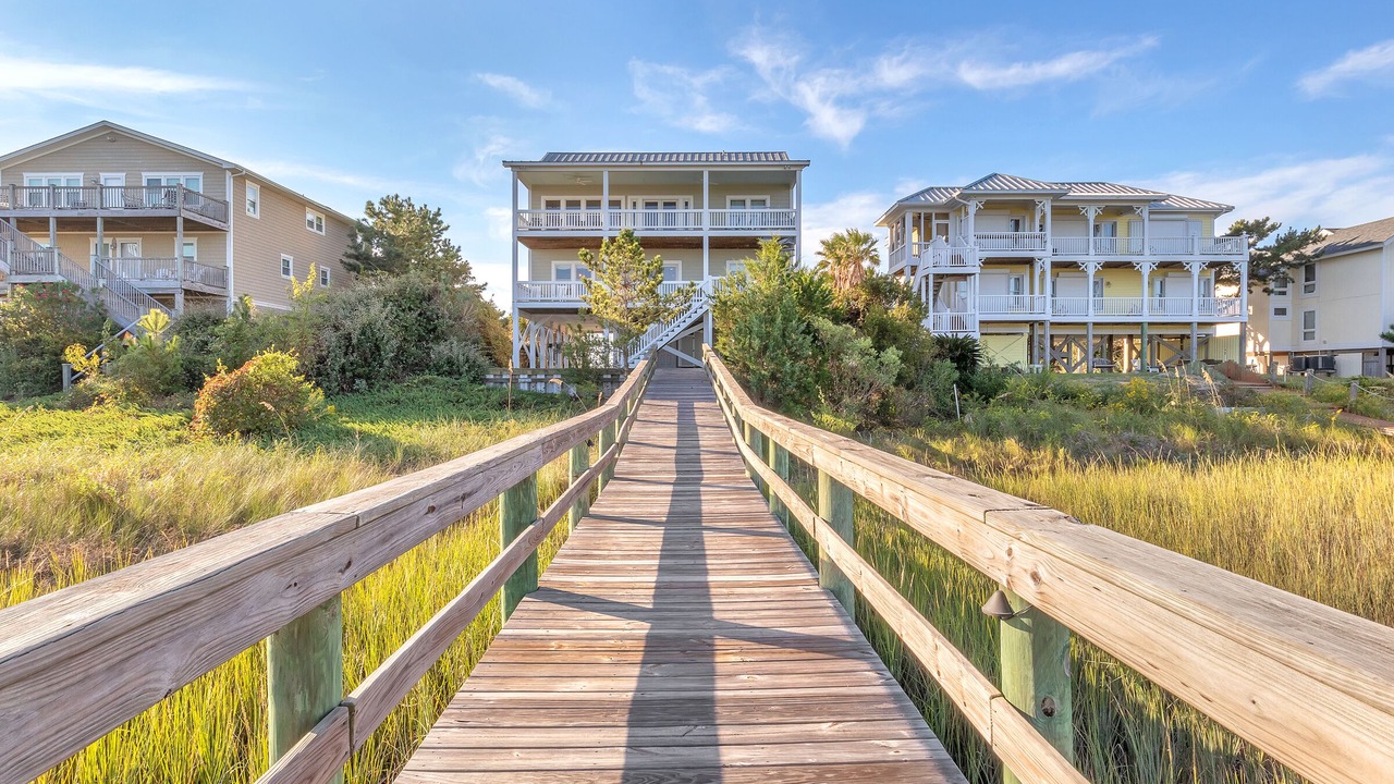Photo of Outdoor in Oak Island