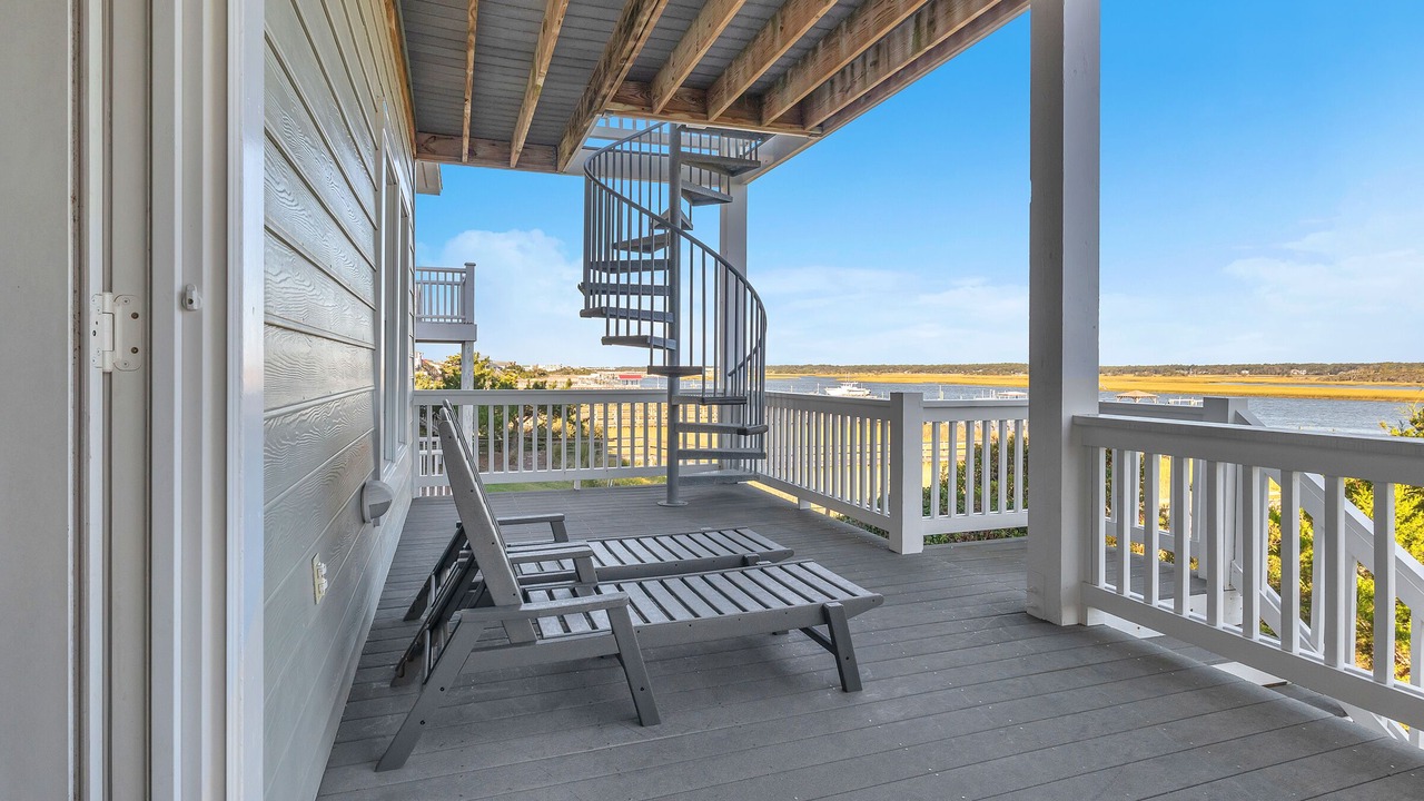 Photo of Outdoor in Oak Island