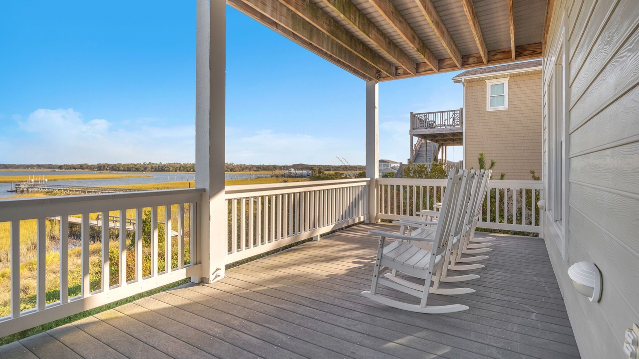 Photo of Outdoor in Oak Island