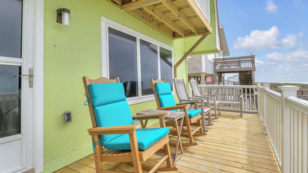 Photo of Outdoor in Oak Island