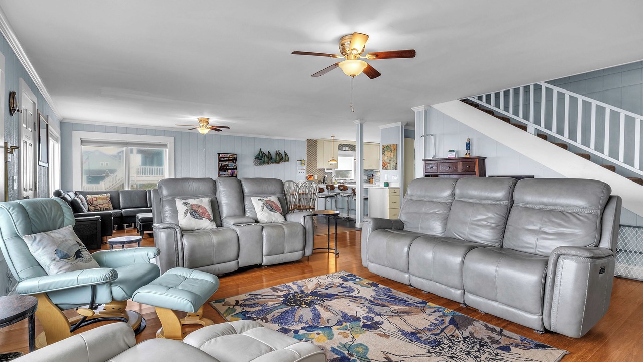 Photo of Bedroom in Oak Island