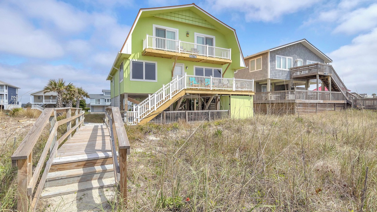 Photo of Outdoor in Oak Island
