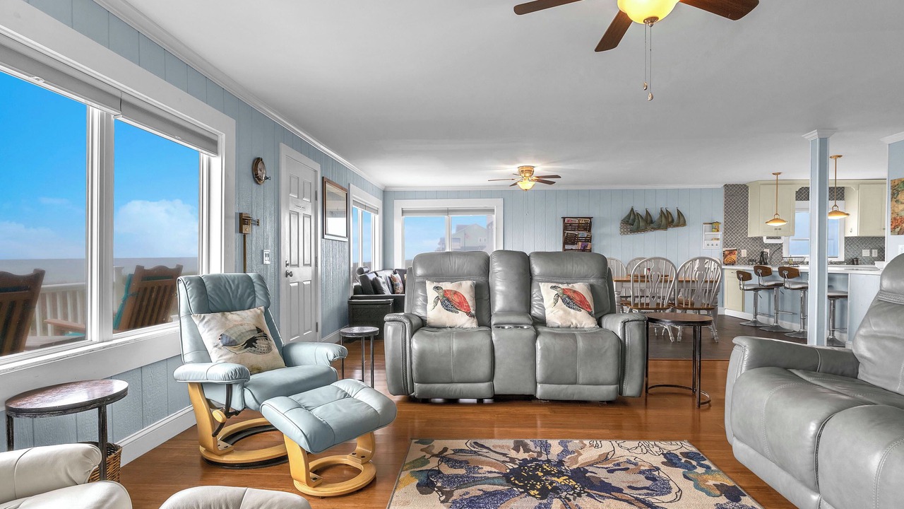 Photo of Bedroom in Oak Island