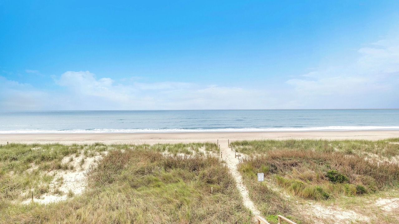 Photo of Outdoor in Oak Island