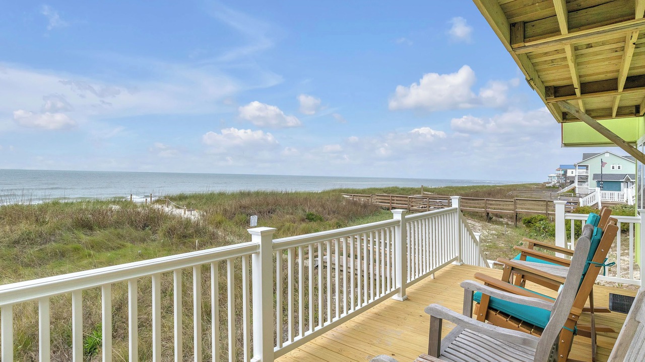 Photo of Outdoor in Oak Island