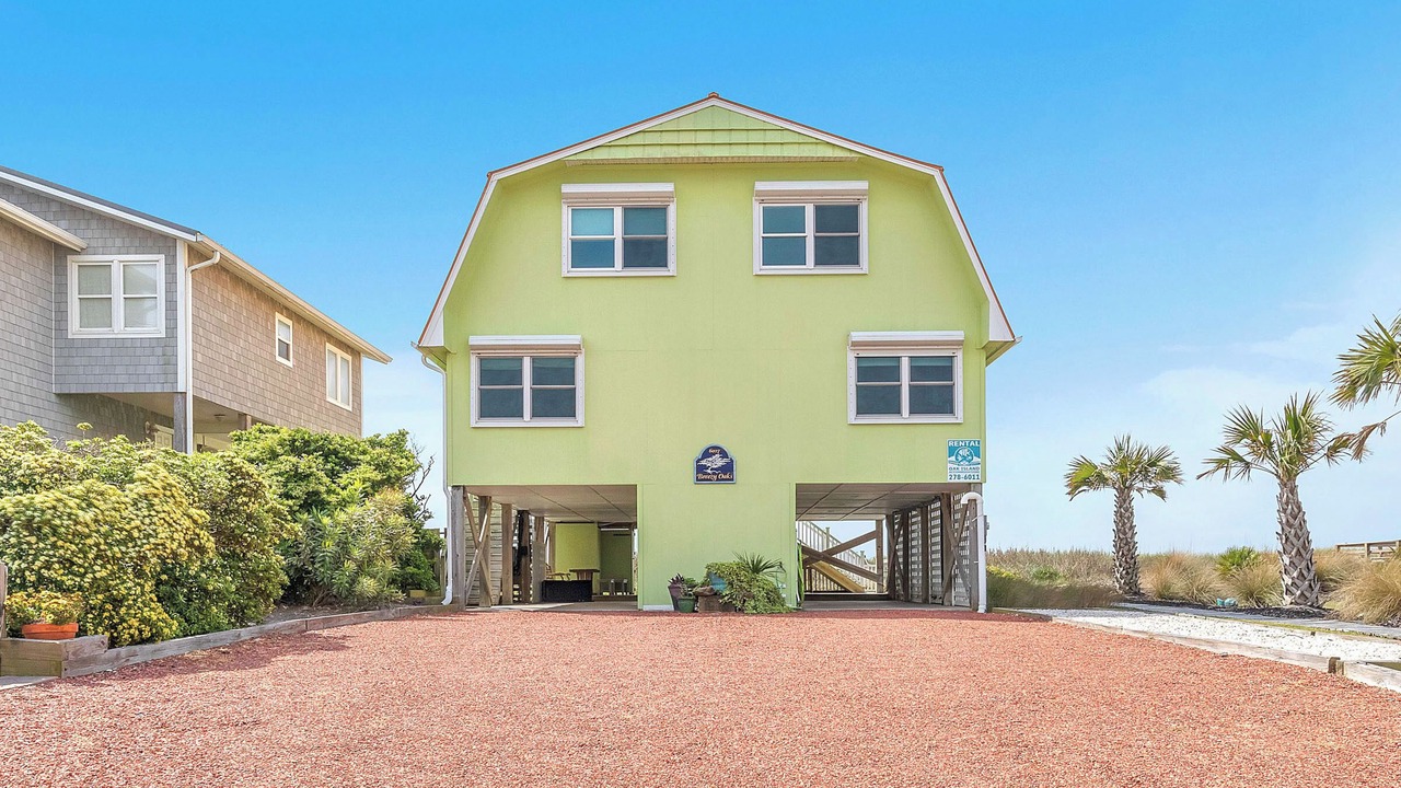 Photo of Outdoor in Oak Island