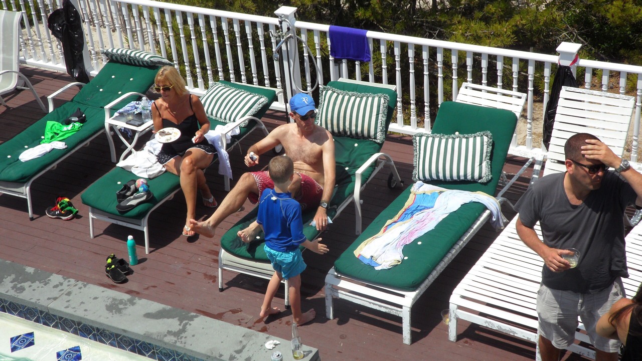 Photo of Outdoor in West Hampton Dunes