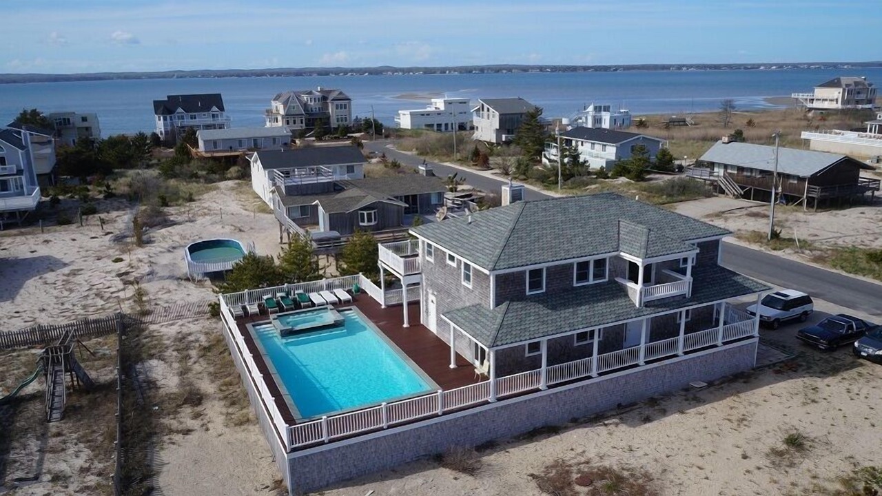 Photo of Outdoor in West Hampton Dunes