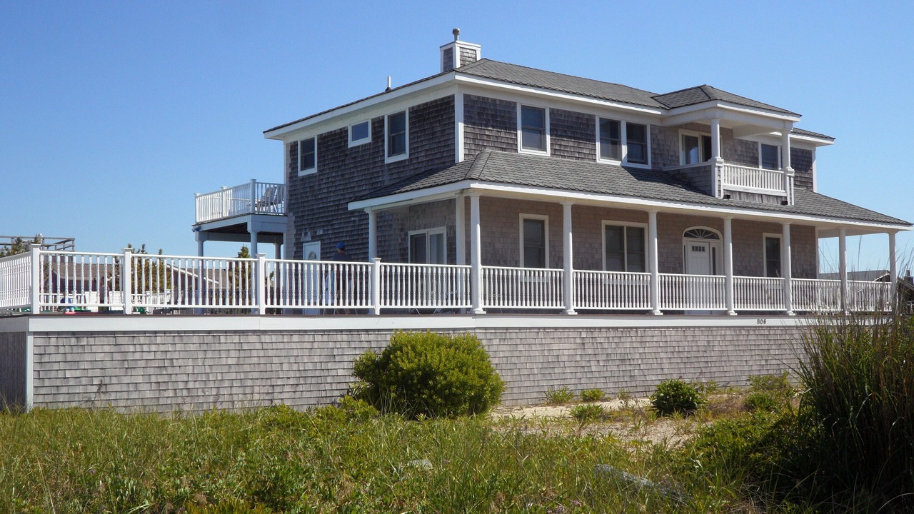 Photo of Outdoor in West Hampton Dunes