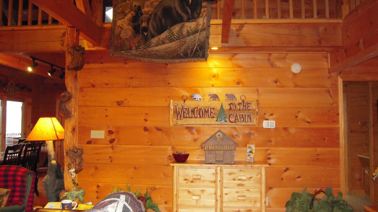 Photo of Outdoor in Sevierville