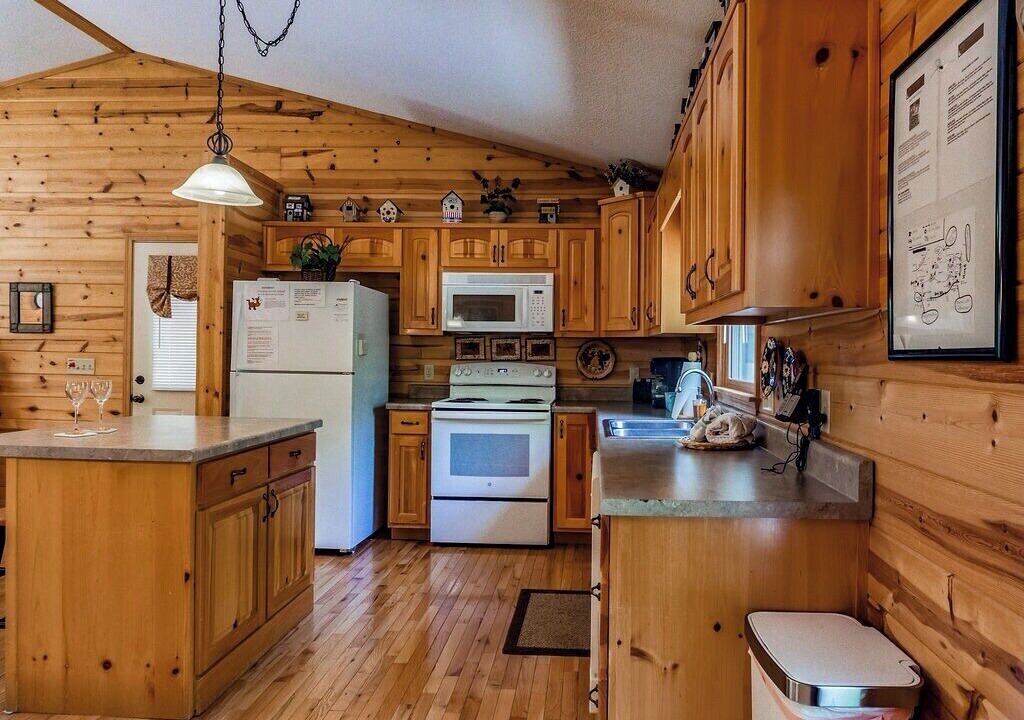 Photo of Kitchen in Eagle Mountain