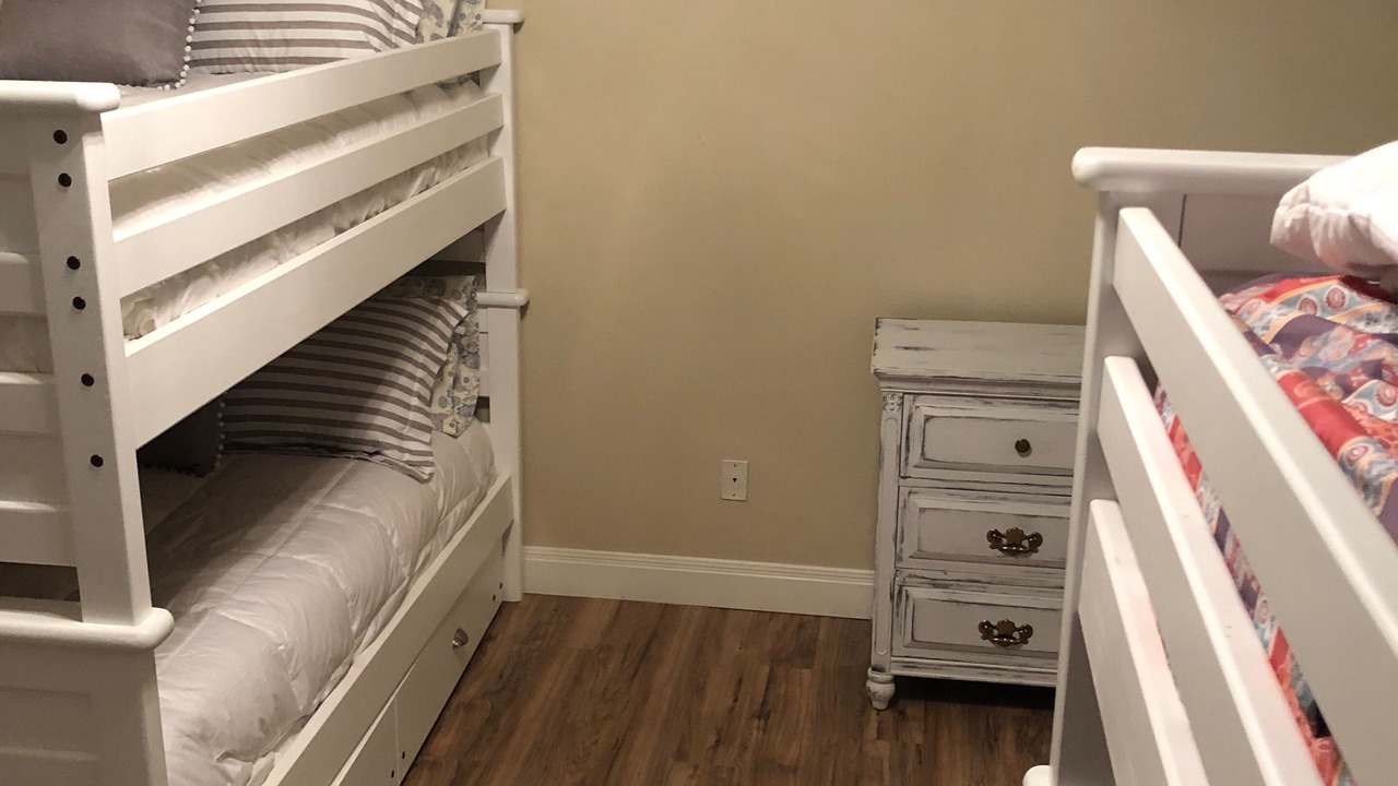 Photo of Bedroom in Oatmeal