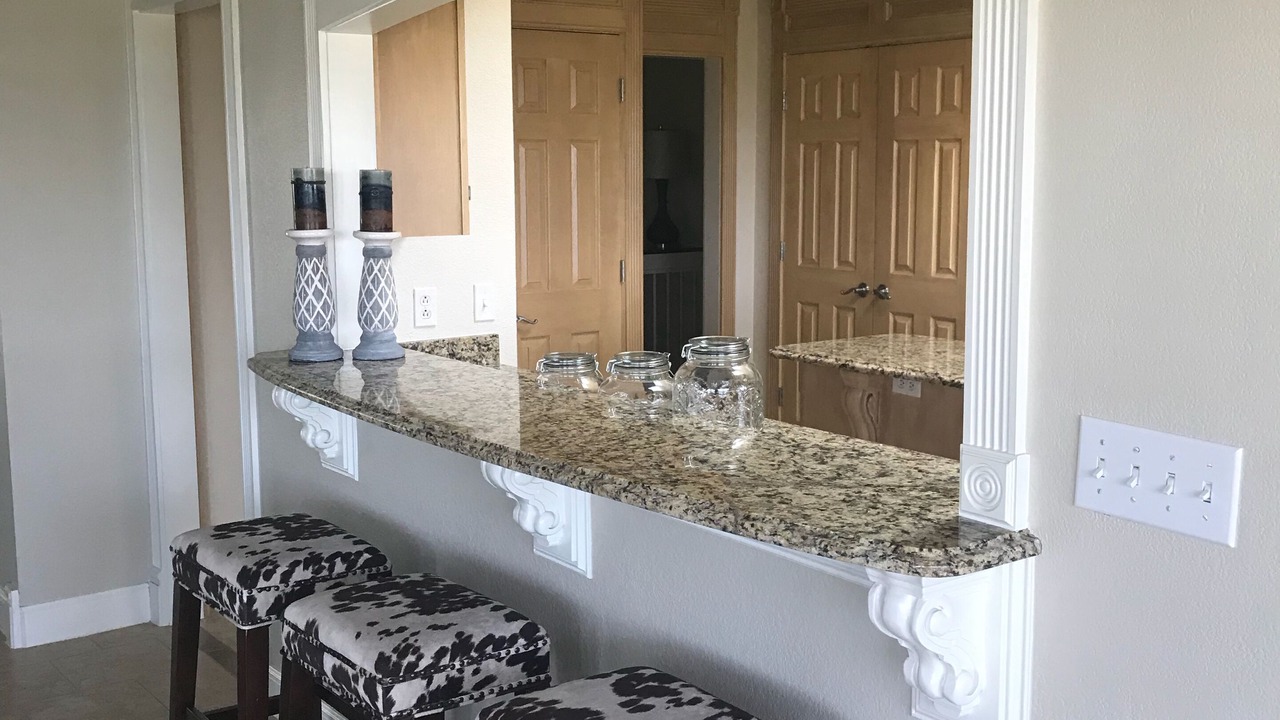 Photo of Bedroom in Oatmeal
