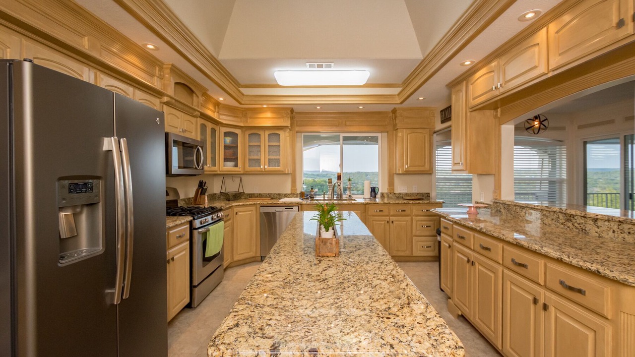 Photo of Outdoor in Oatmeal