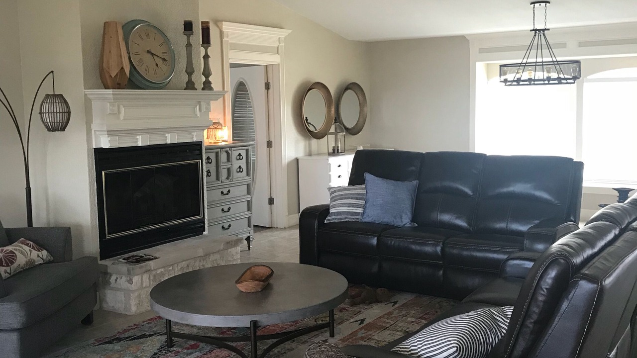 Photo of Bedroom in Oatmeal