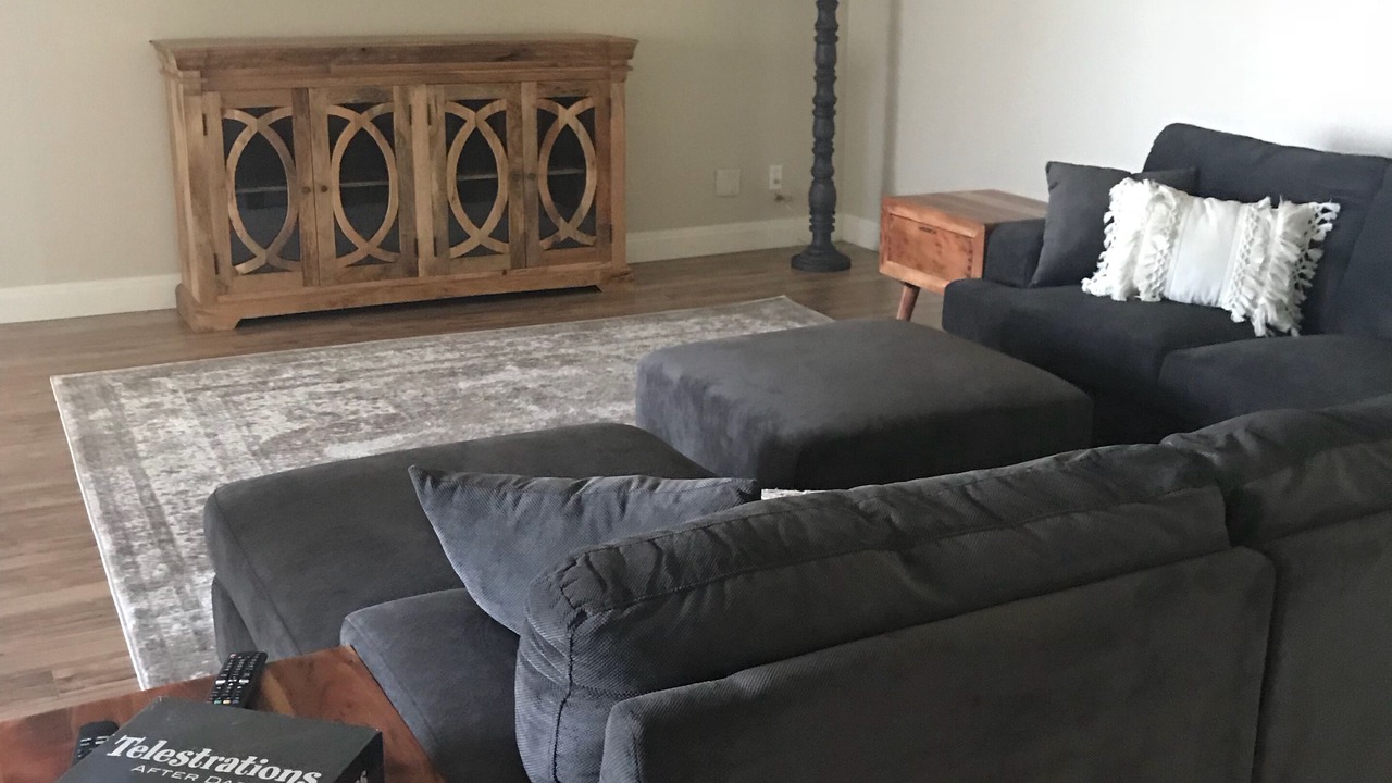 Photo of Bedroom in Oatmeal