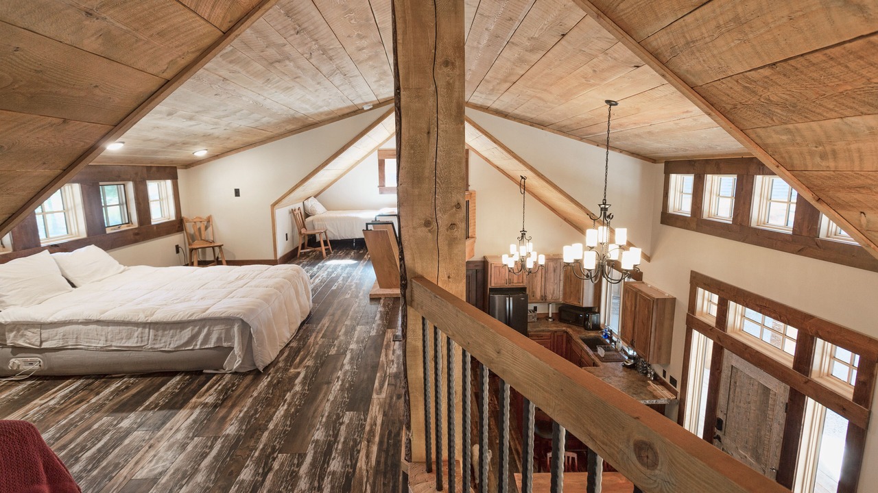 Photo of Bedroom in Cooke City-Silver Gate