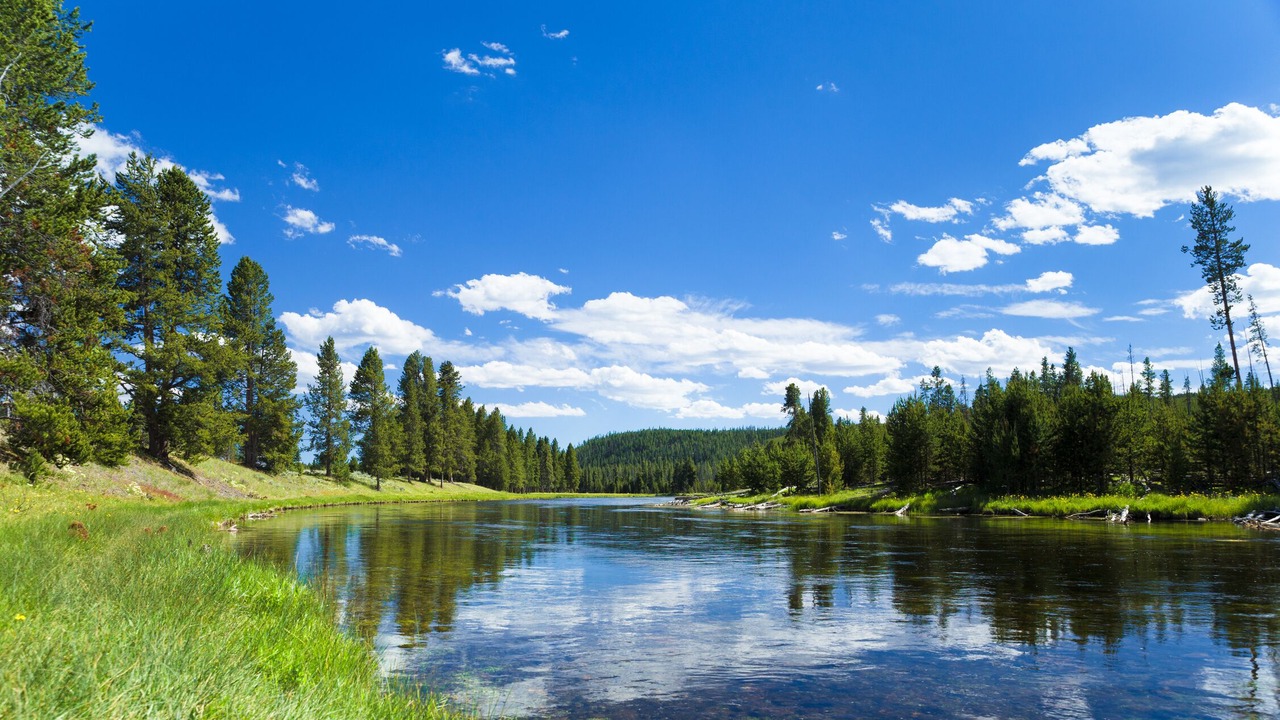 Photo of Outdoor in Cooke City-Silver Gate