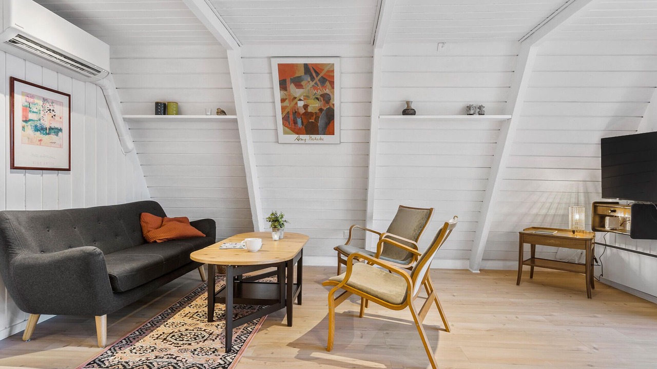 Photo of Bedroom in Knebel